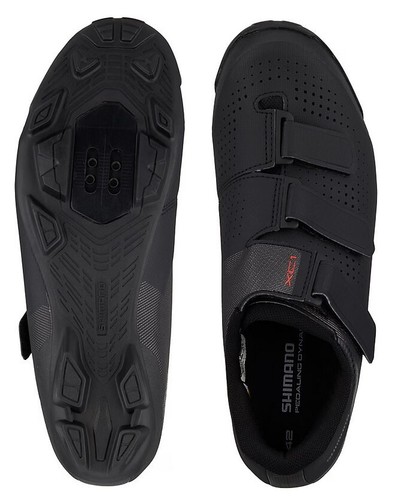 Chaussure shimano xc1 - shimano, xc1-