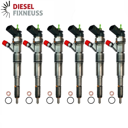 Injecteur 0445110131 - 6x,