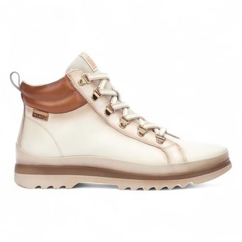 Bottes ankle pikolinos vigo - d'ankle,