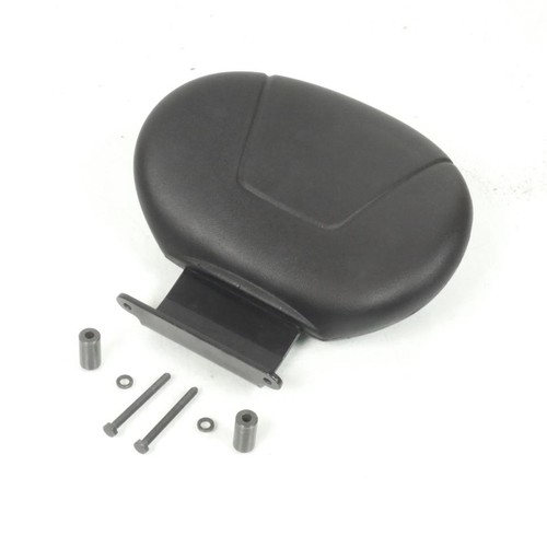 Dosseret selle pour - pour, scooter