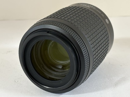 Objectif appareil photo - , nikon