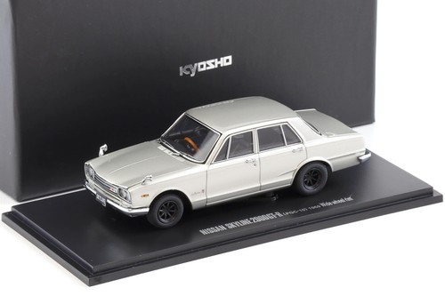 Kyosho nissan skyline - nissan,