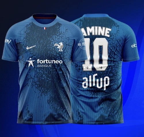 Maillot football france - football,