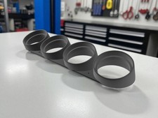 MK1 ford Cortina GT, Gauge instrument cluster pod. fomoco dash