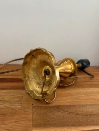Belle lampe poser - ,