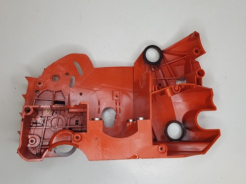 Carter moteur tronçonneuse - carter, de
