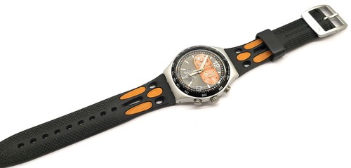 Swatch irony chrono 2005 - swatch,
