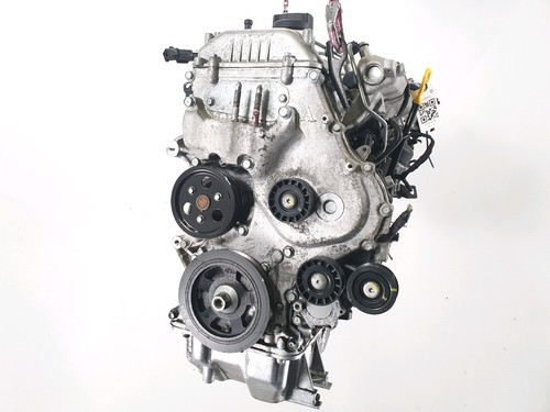 Moteur type d4fc z46012az00 - type,
