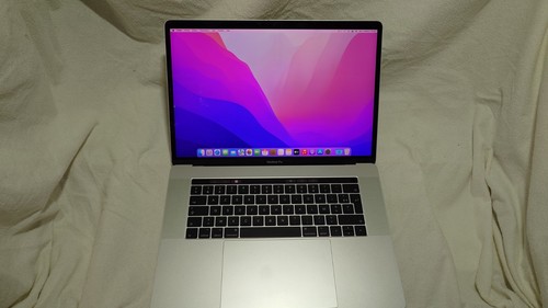 Macbook pro a1707 2016 - a1707, i7