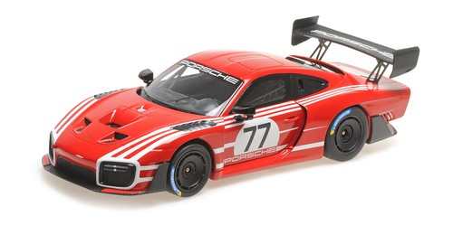 Minichamps porsche 935 19 - minichamps,