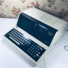 Vintage Casio FX-9000P + RAM