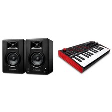 BX4 - Enceinte de Bureau/de