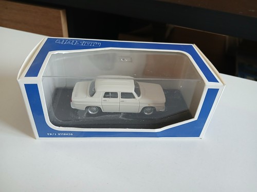 Renault gordini toit - renault, 8
