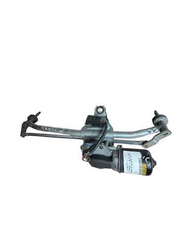 Moteur essuie glace avant