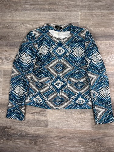Veste paris jacquard - veste,