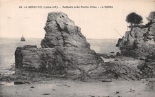 44 LA BERNERIE LE SHINX GREY ROCK