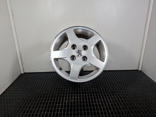 Jante peugeot 206 phase nt - 206, 2