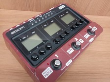 ZOOM B3 Bass Multi Effects