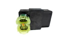 New OEM Original CDI unit assy BOITIER CDI NEUF SYM QUAD LANDER 250 