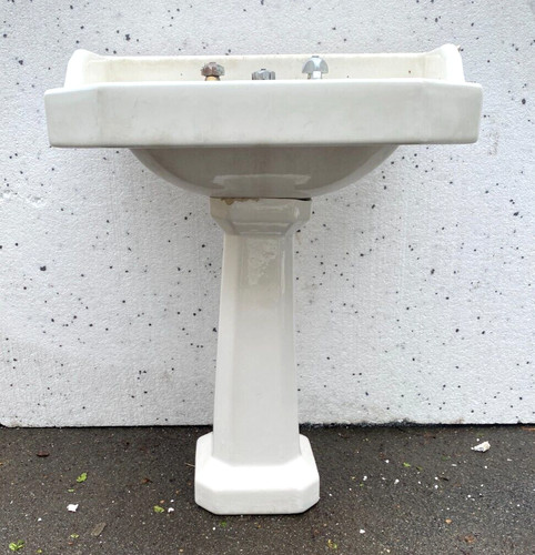 Lavabo simple salle de - simple,