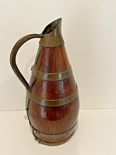 Ancien pichet cidre - ancien,