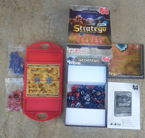 Lot jeux société - 2,