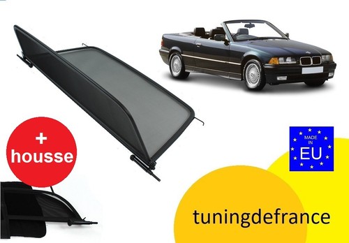 Bmw série e36 - e36, cabriolet