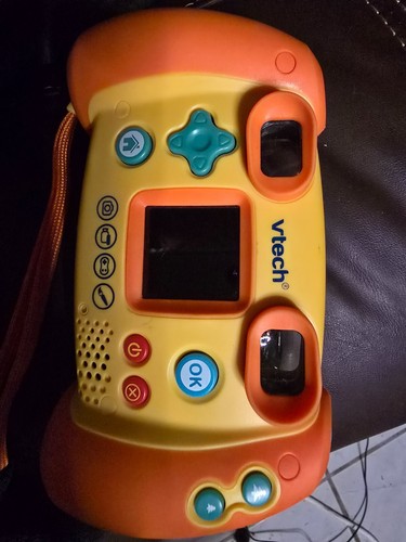 Vteh kidizoom kid - vteh,