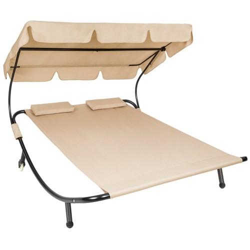 Chaise longue transat - transat, de