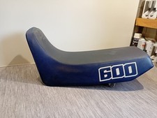 Selle HONDA XL600LM de 1987