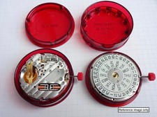 NOS New Factory ESA 9164 (and ESA 9162) Tuning Fork Movement Parts (ref 1354)