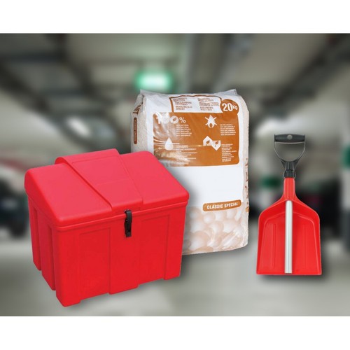 Kit bac sable - kit,