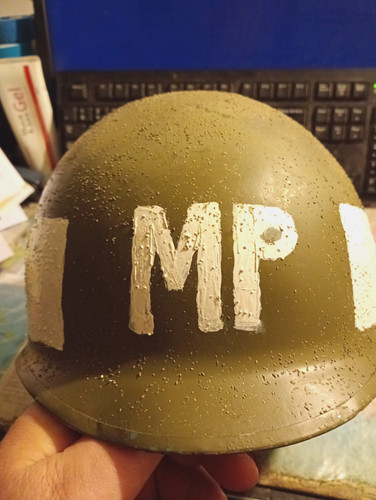 Casque liner - m1,
