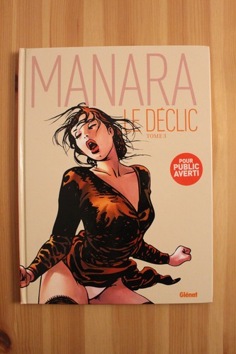 Déclic tome milo - déclic, 3