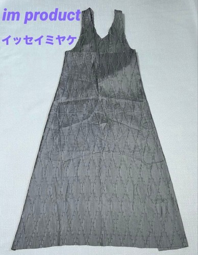 Issey miyake robe - robe, tablier
