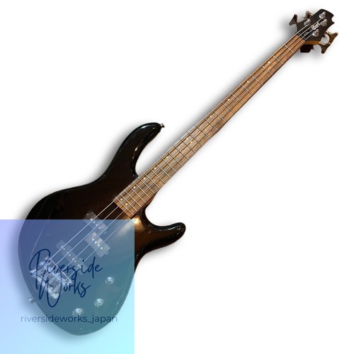 Cort action series bass - action, pj