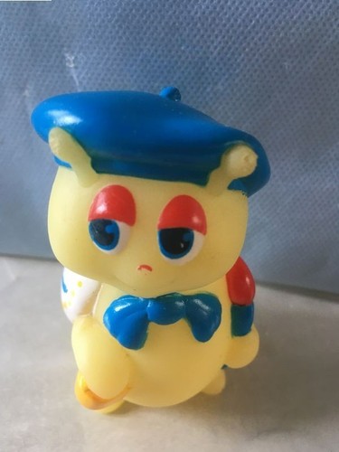 Vintage 1986 figurine - 1986, :