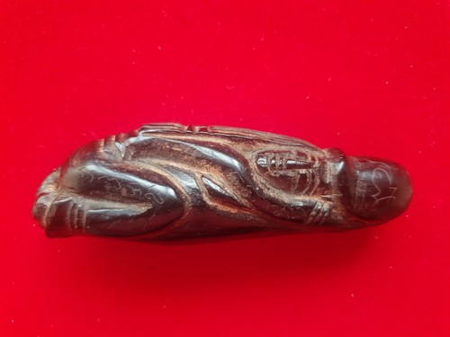 Amulette thaïlandaise
