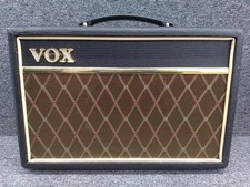 Ampli guitare combo VOX