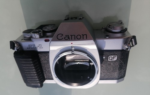 Canon 35mm boitier nu - al-1,