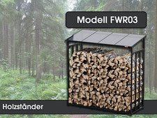 Poteau En Bois FWR03, 185 X 70