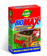 Bioactivateur Accélérateur