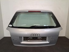 Malle/Hayon arriere AUDI A3 2
