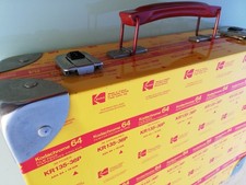 [EXC+5] Kodachrome 64 VALISE
