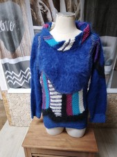 Splendide Pull Angora