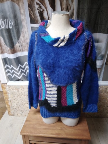 Splendide pull angora - splendide,