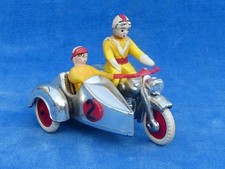 SUPERBE RARE TOP ! MINIALUXE -