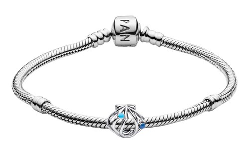 Pandora bracelet argent - pandora,