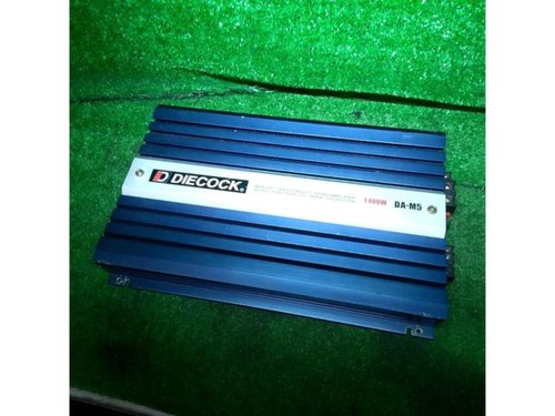 Diecok 2ch power - diecok,