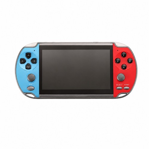 Console jeux portable 10000 - de,